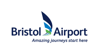Bristol Airport logo