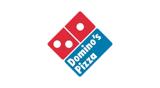 Domino's Pizza logo