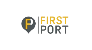 FirstPort logo