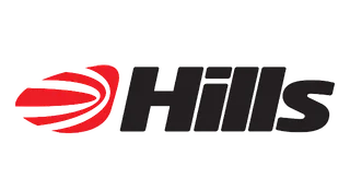 Hills logo
