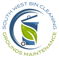 South West Bin Cleaning and Grounds Maintenance logo